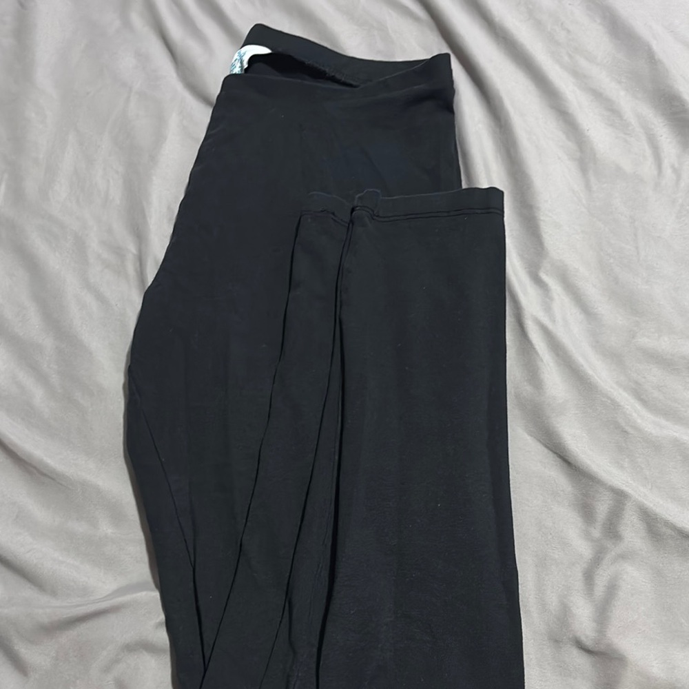 Primark Black Leggings